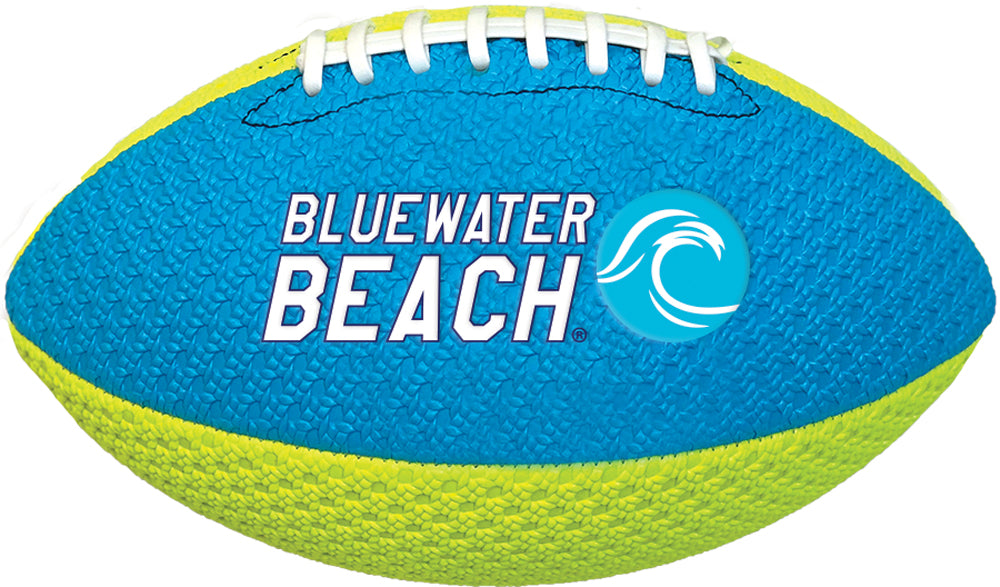 Beach Football