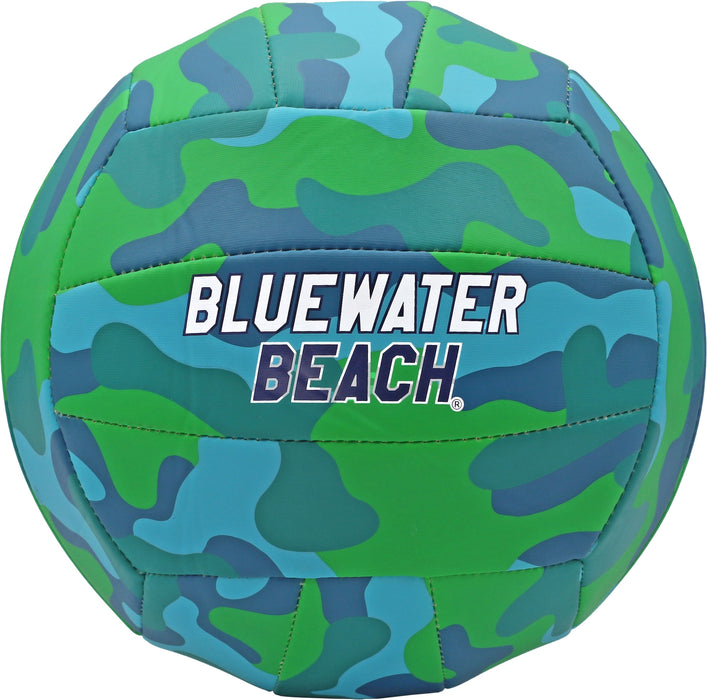 Bluewater Beach Volleyball Neoprene Indoor/Outdoor Official Sand Volleyball