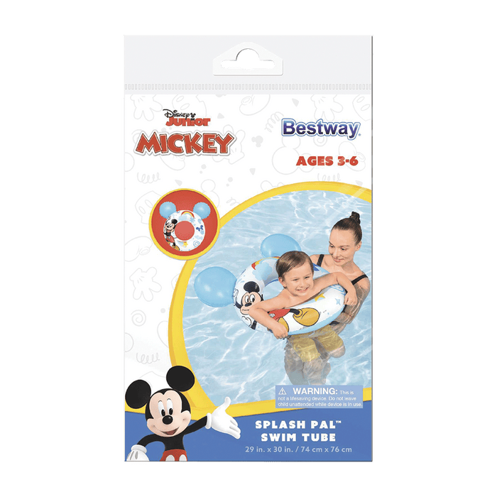 29” Disney Splash Pal