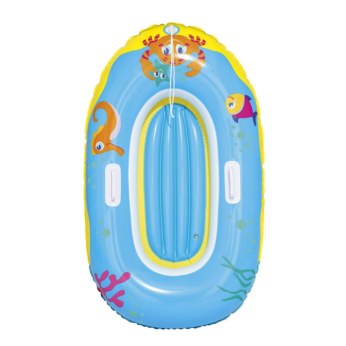 Bestway Happy Crustacean Junior Raft