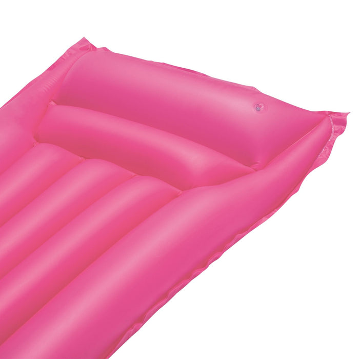 Matte Finish Air Mat.