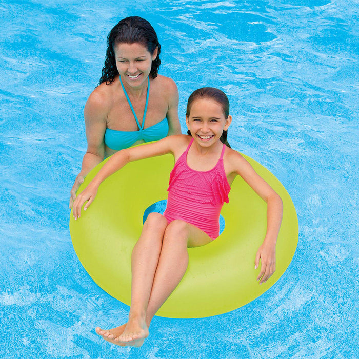 Intex Neon Frost Float