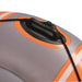 1 Person Hyro-Force Raft.
