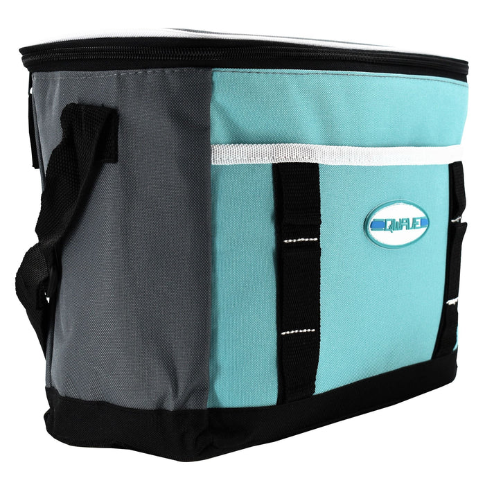 Qwave Insulated 12 Can Cooler.