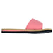 Qwave Ladies' Boho Comfort Slides.