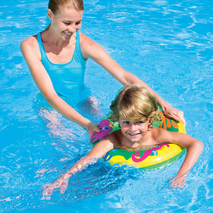Sea Adventure Swim Float.