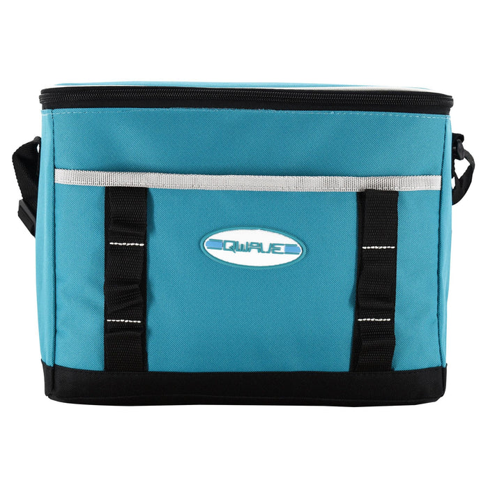 Qwave Insulated 12 Can Cooler.