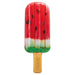 Watermelon Popsicle Float.